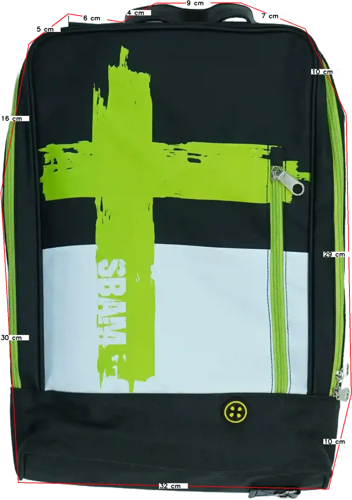 Fekete Egyéb Táska Egyméret