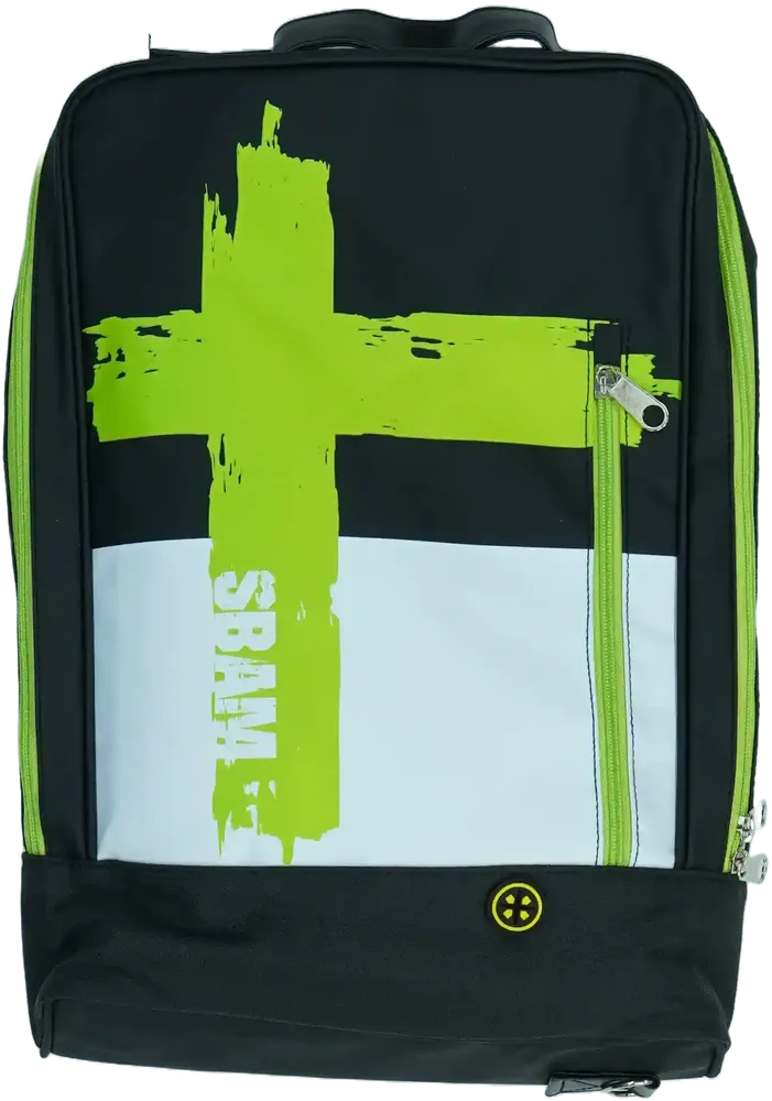 Fekete Egyéb Táska Egyméret