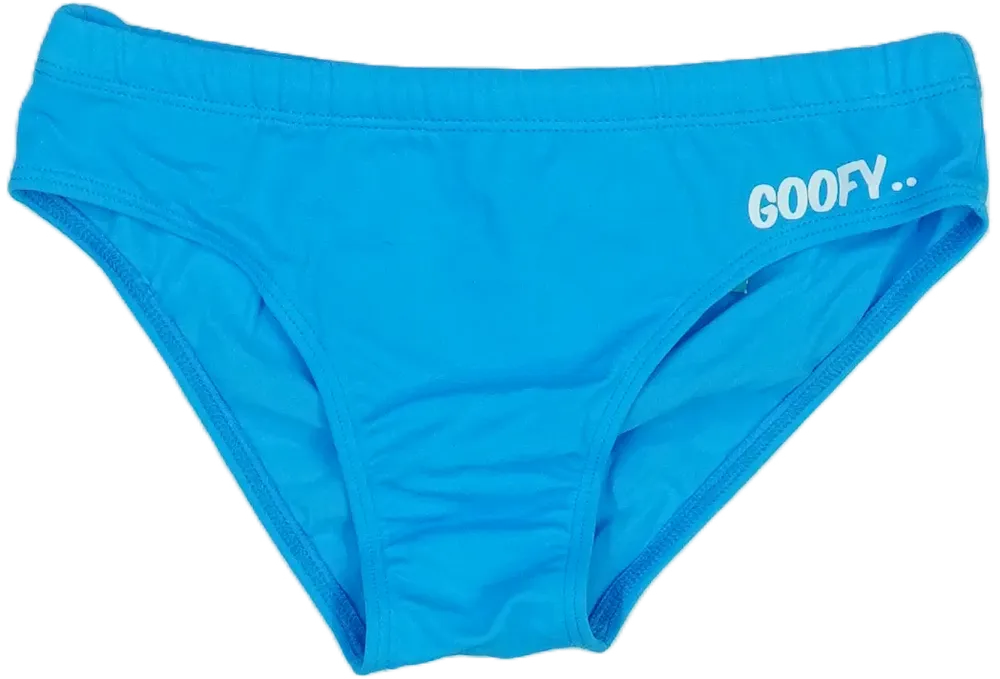 Zöld Disney Fürdőnadrág EU 128 / UK 8 év / US 8 év/M