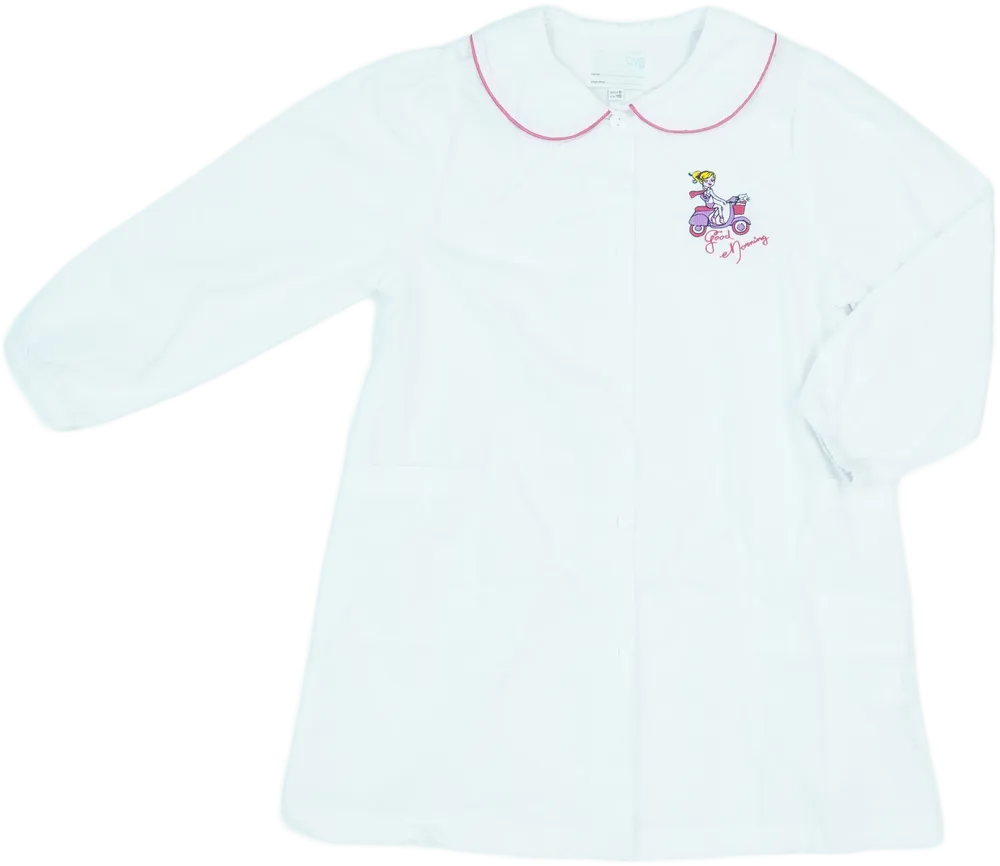 Fehér OVS Ruha EU 116 / UK 6 év / US 6 év/S