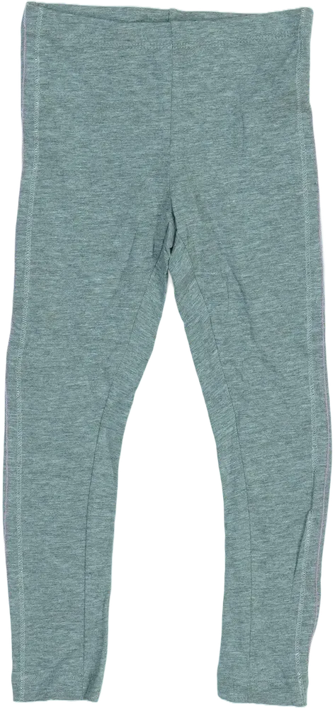 Szürke OVS Leggings EU 110 / UK 5 év / US 5 év/XS