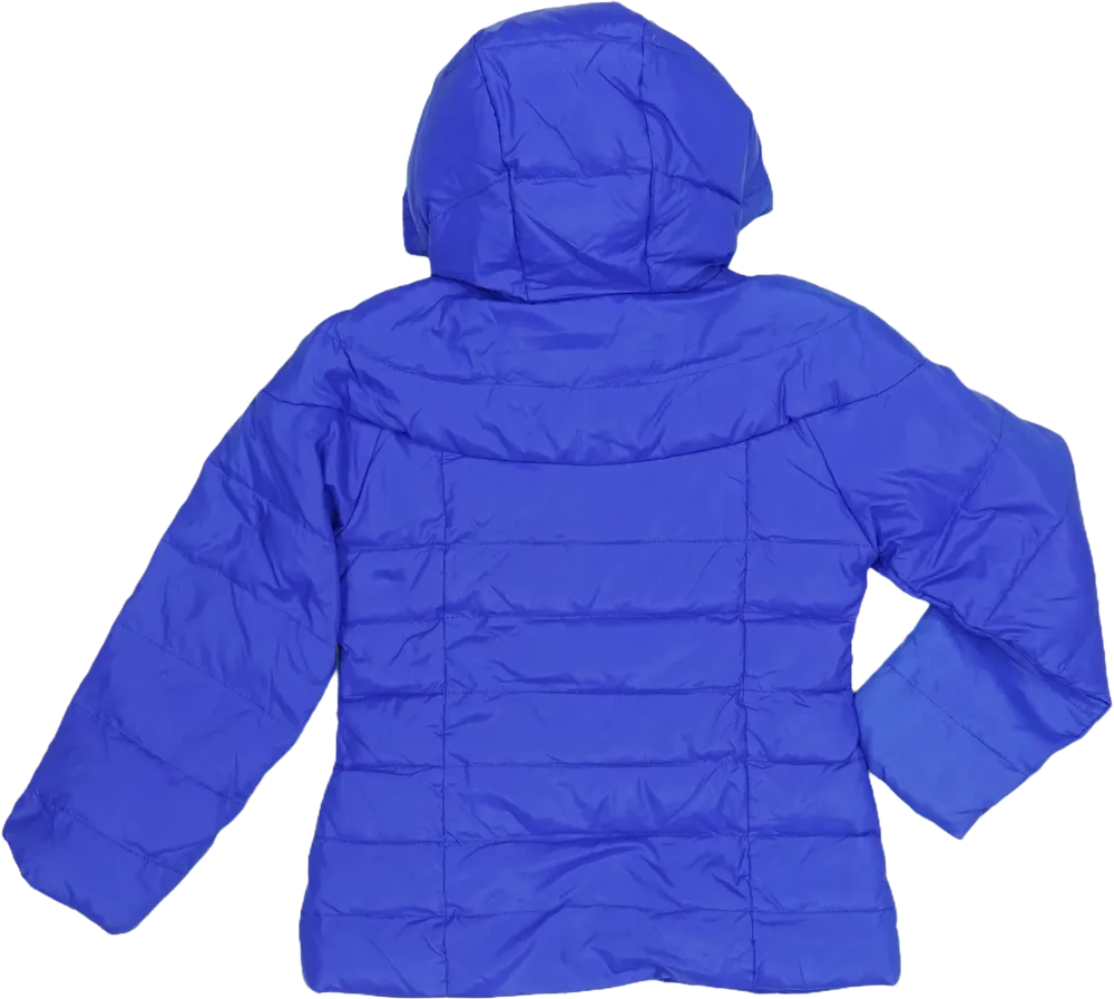 Lila OVS Átmeneti kabát EU 104 / UK 4 év / US 4T/XS