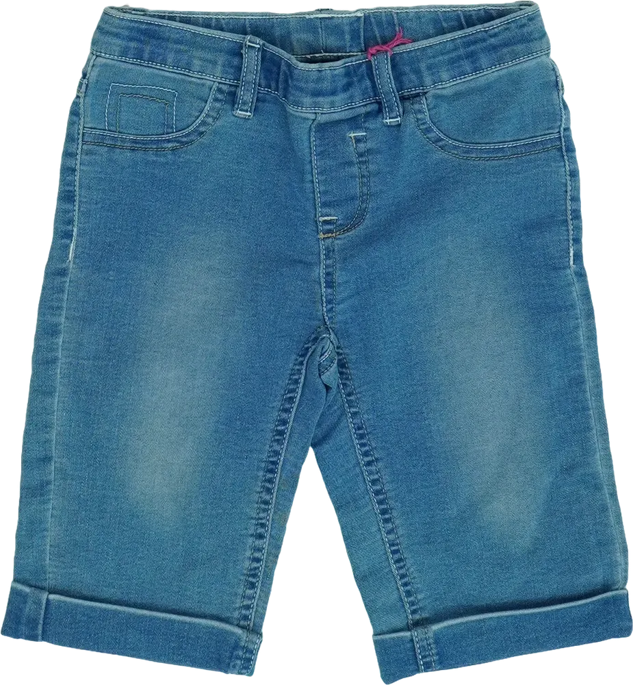 Kék OVS Rövidnadrág EU 116 / UK 6 év / US 6 év/S