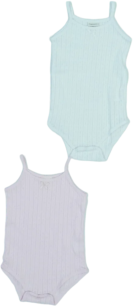 Többszínű OVS - Fagottino Csomag - Body EU 86 / UK 12-18 hónap / US 18 hónap