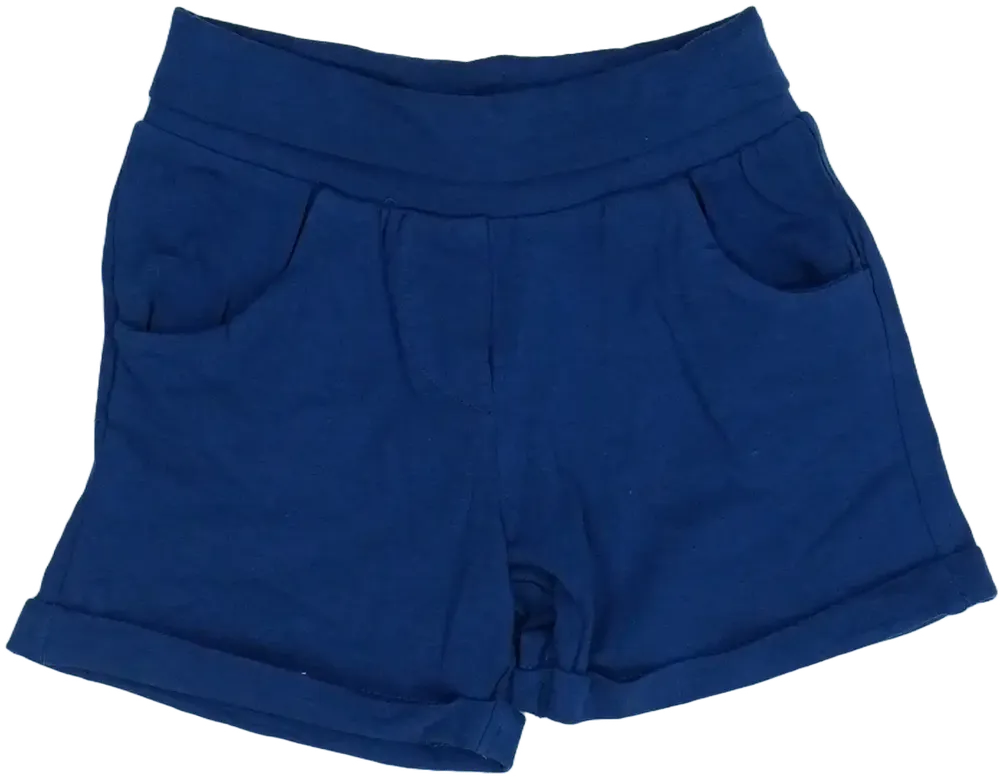 Kék OVS Rövidnadrág EU 104 / UK 4 év / US 4T/XS