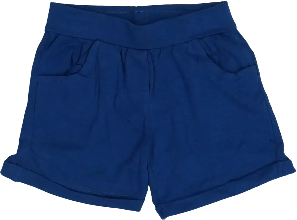 Kék OVS Rövidnadrág EU 116 / UK 6 év / US 6 év/S