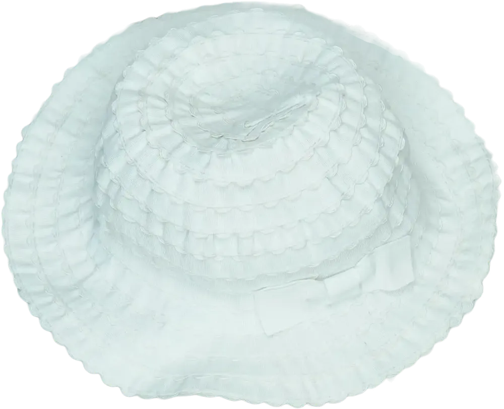 Fehér OVS Kalap EU 116 / UK 6 év / US 6 év/S