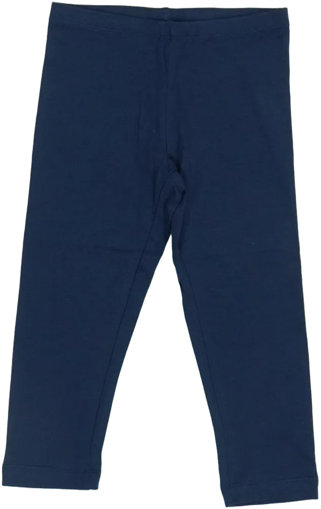 Kék OVS Leggings EU 116 / UK 6 év / US 6 év/S