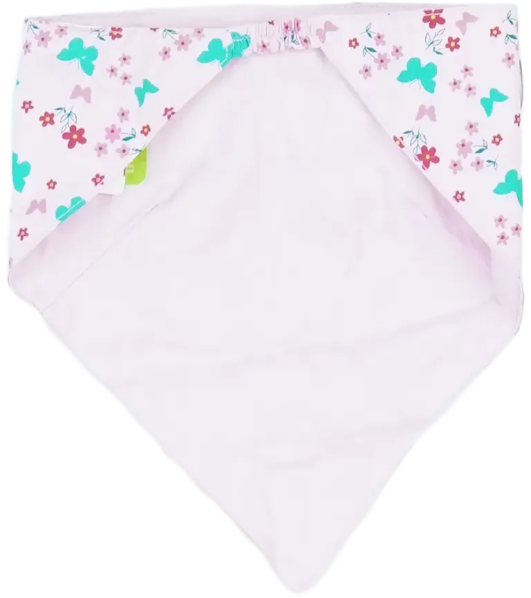 Rózsaszín Disney Fejkendő Egyméret