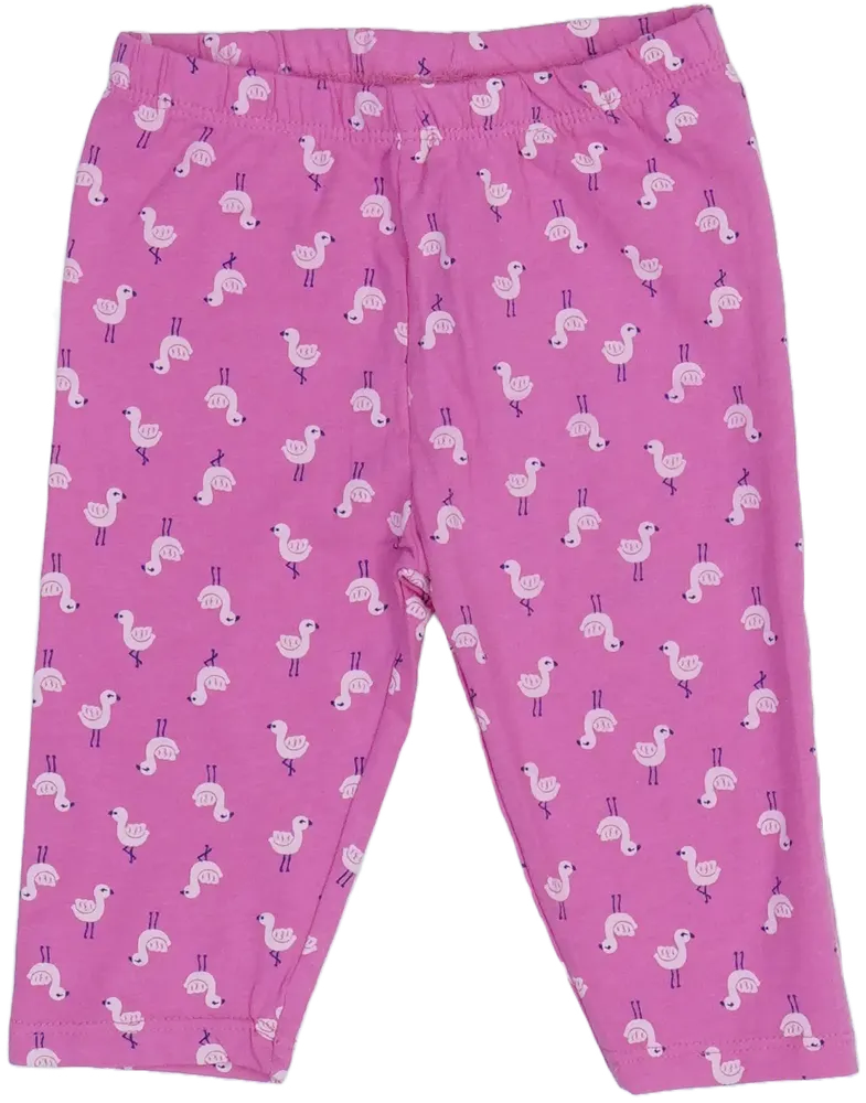 Rózsaszín OVS Leggings EU 92 / UK 2 év / US 2T