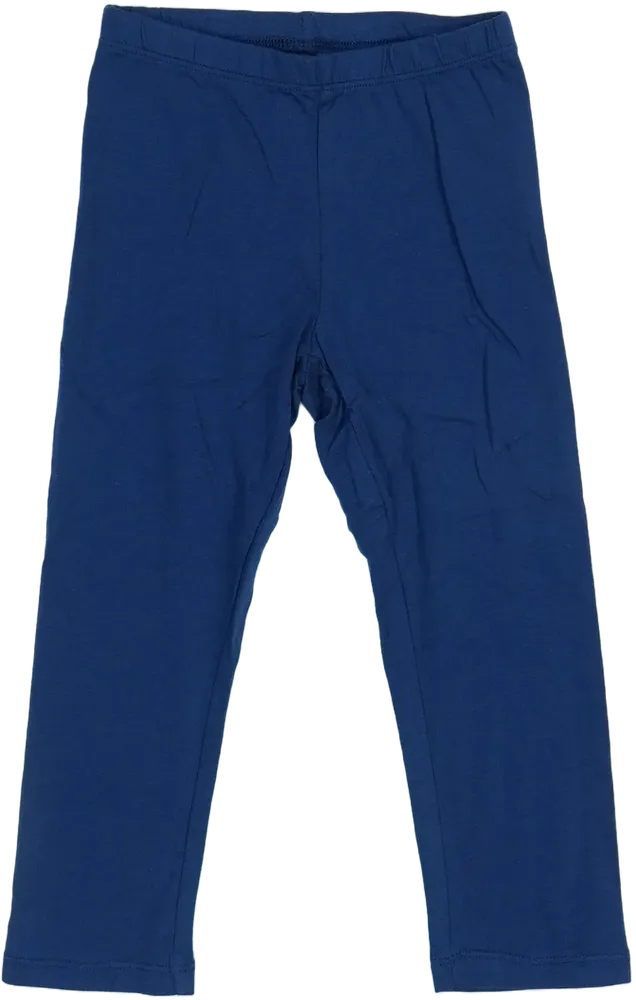 Kék OVS Leggings EU 110 / UK 5 év / US 5 év/XS