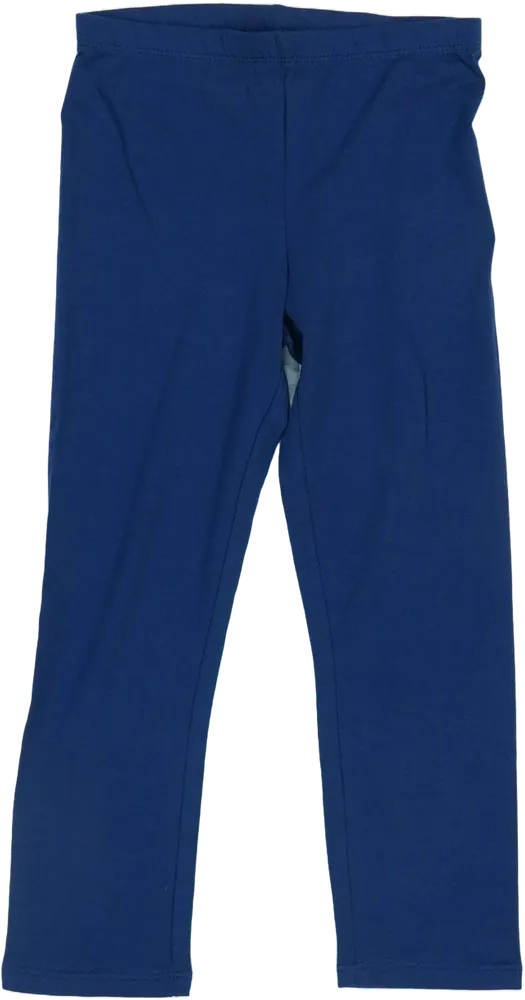 Kék OVS Leggings EU 134 / UK 9 év / US 9 év/L