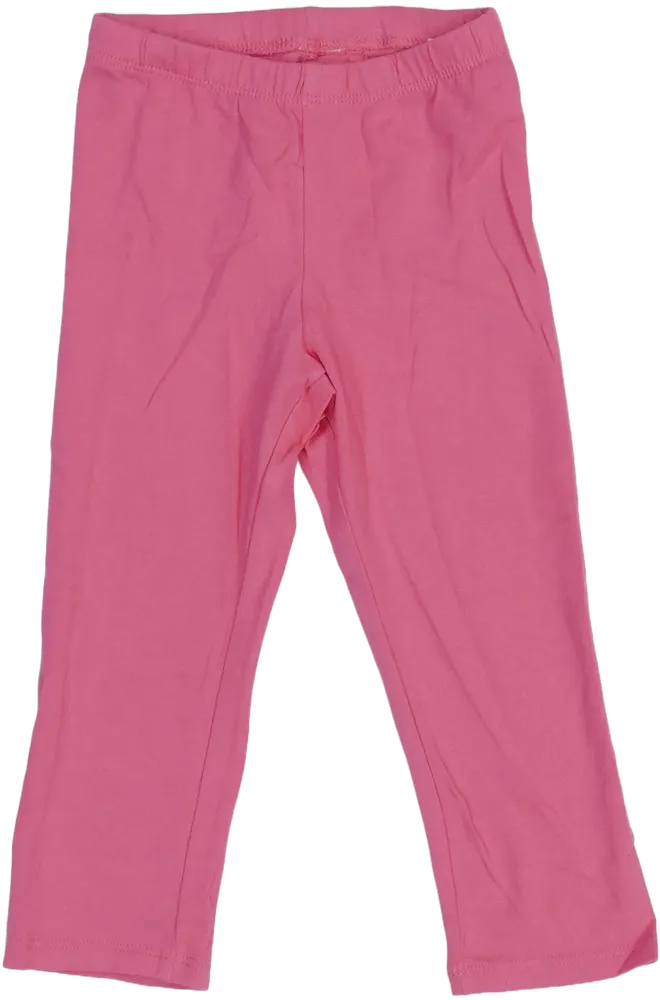 Rózsaszín OVS Leggings EU 98 / UK 3 év / US 3T