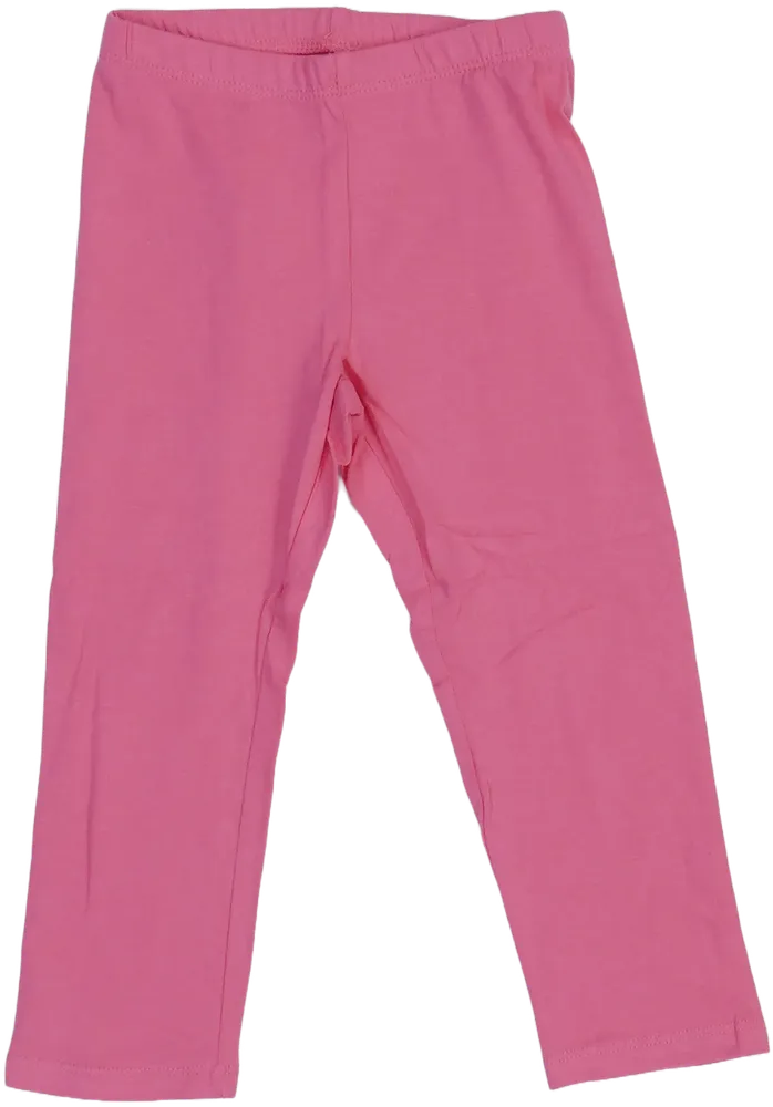 Rózsaszín OVS Leggings EU 104 / UK 4 év / US 4T/XS