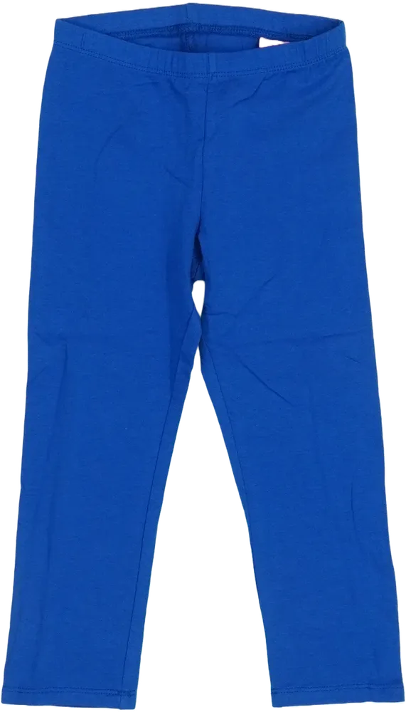 Kék OVS Leggings EU 116 / UK 6 év / US 6 év/S