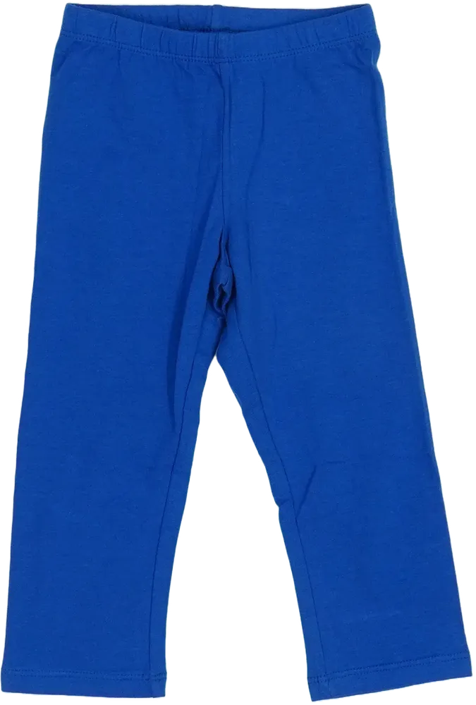 Kék OVS Leggings EU 98 / UK 3 év / US 3T