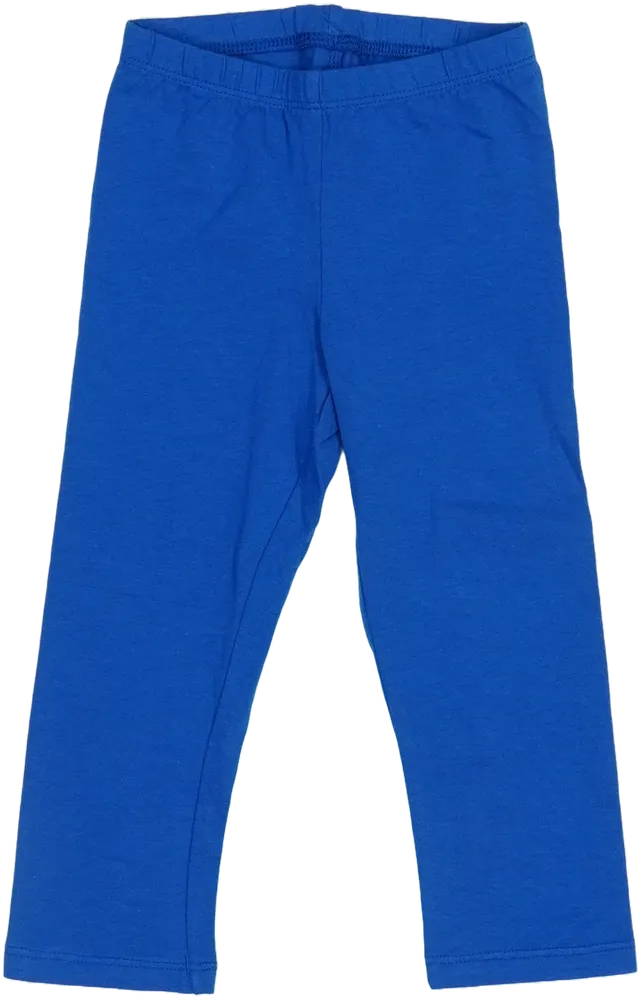 Kék OVS Leggings EU 104 / UK 4 év / US 4T/XS