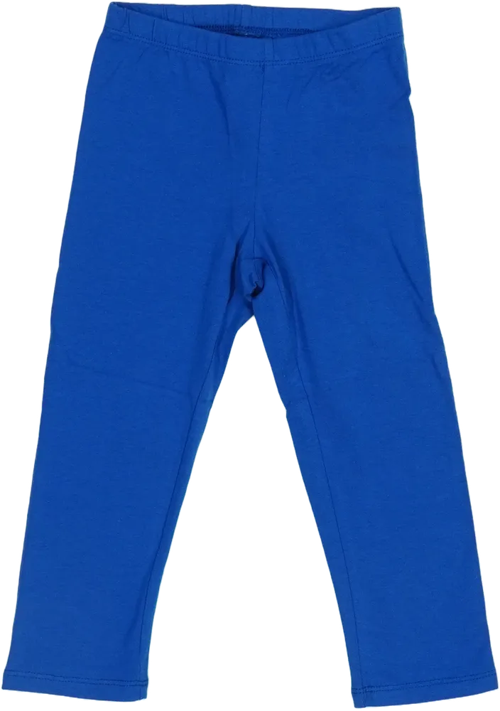 Kék OVS Leggings EU 110 / UK 5 év / US 5 év/XS