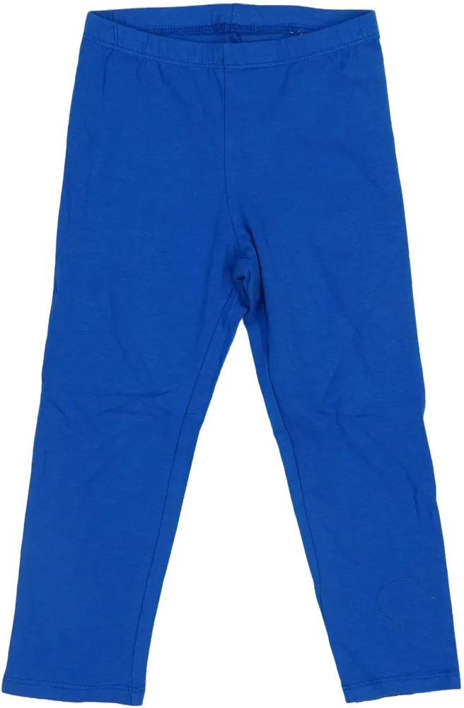 Kék OVS Leggings EU 116 / UK 6 év / US 6 év/S