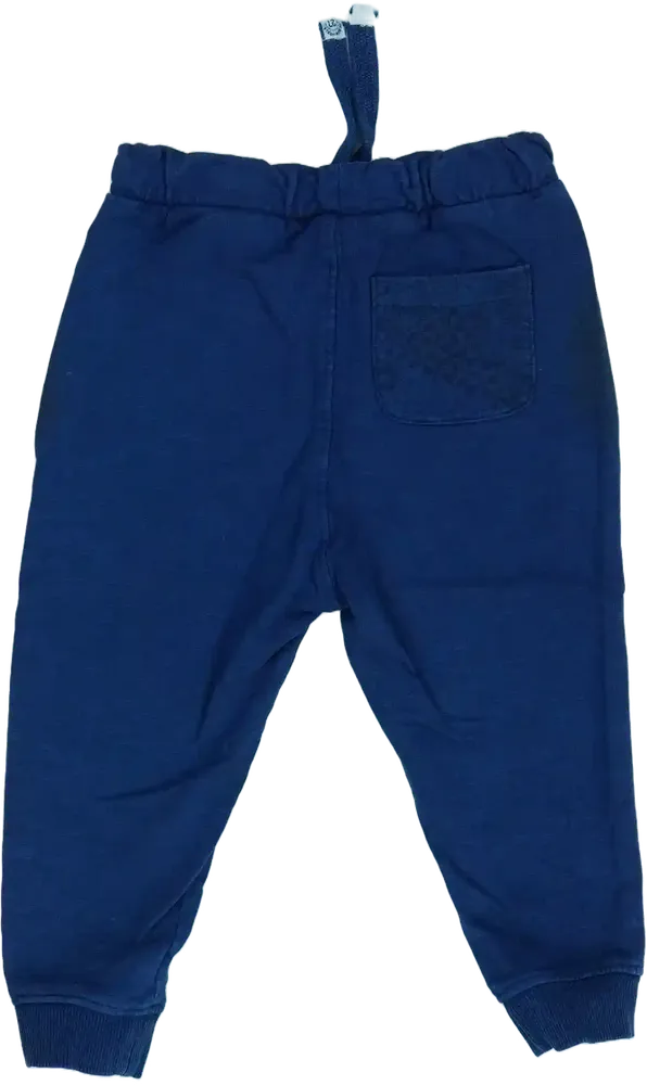 Kék OVS - Fagottino Melegítőnadrág EU 92 / UK 2 év / US 2T