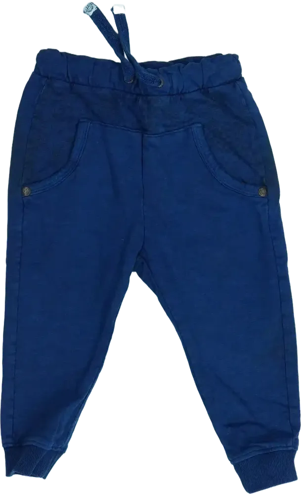 Kék OVS - Fagottino Melegítőnadrág EU 92 / UK 2 év / US 2T