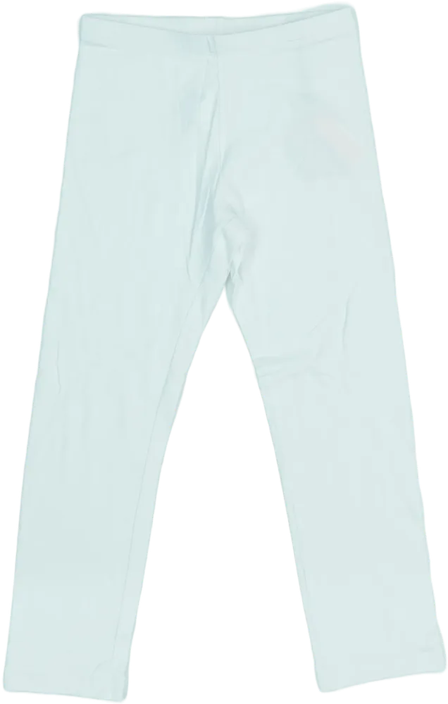 Fehér OVS Rövidnadrág EU 164 / UK 14 év / US 14 év/XL