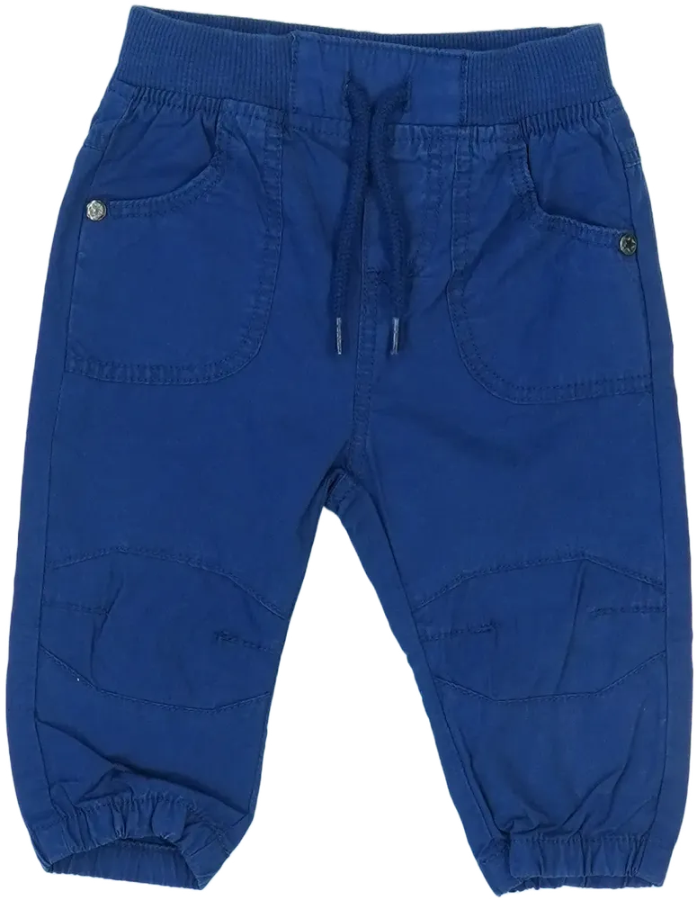 Kék OVS - Fagottino Hosszúnadrág EU 62 / UK 0-3 hónap / US 0-3 hónap