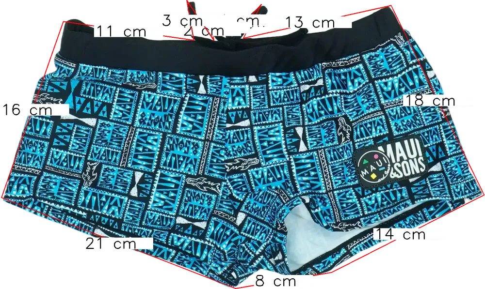 Kék OVS Póló EU 170 / UK 15 év / US XL