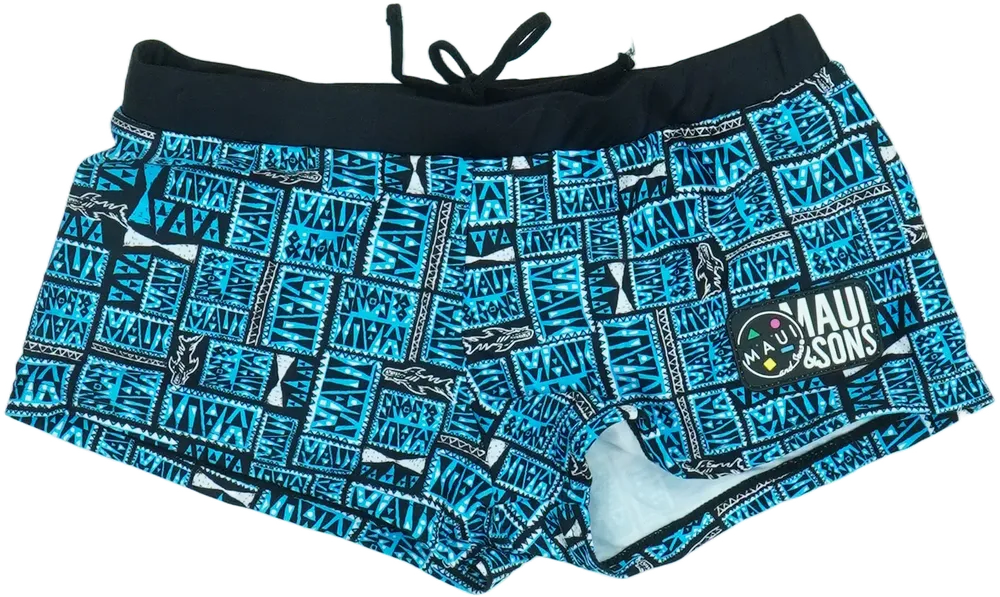 Kék OVS Póló EU 170 / UK 15 év / US XL