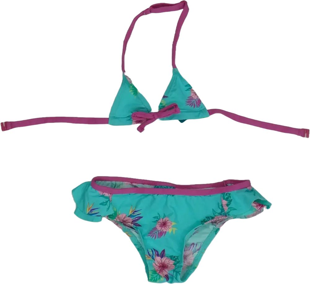 Kék OVS Bikini EU 104 / UK 4 év / US 4T/XS