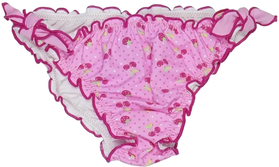 Rózsaszín OVS - Fagottino Bikini alsó EU 92 / UK 2 év / US 2T