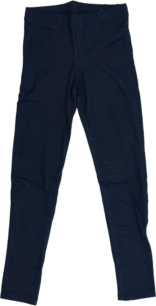 Kék OVS Leggings EU 164 / UK 14 év / US 14 év/XL