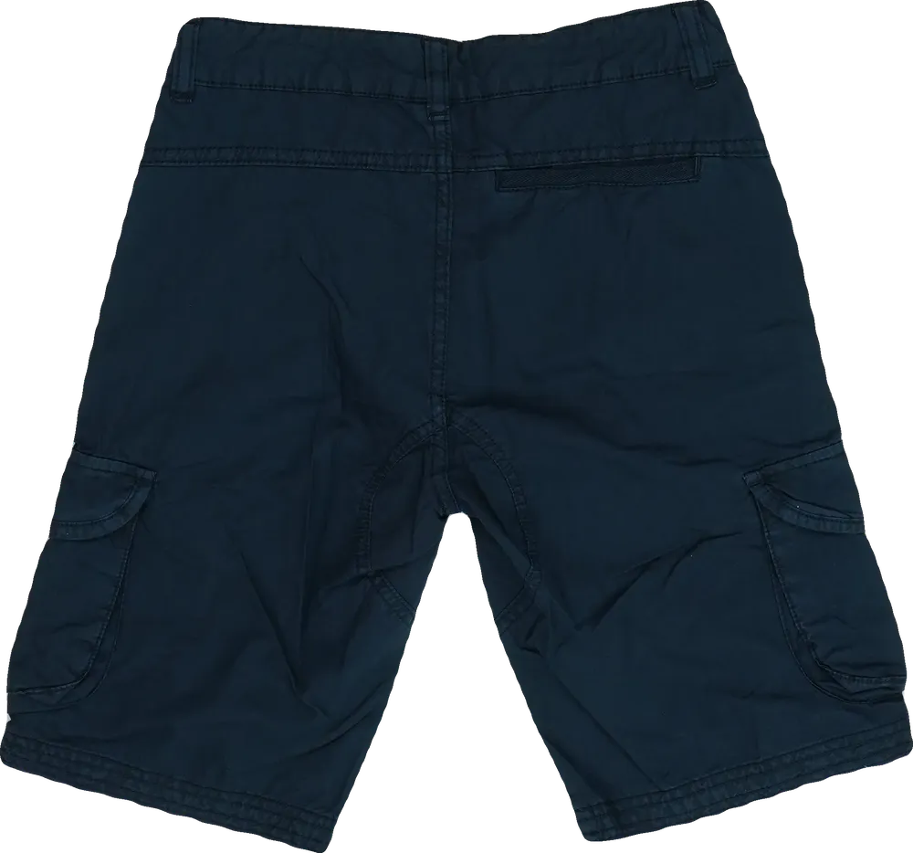 Kék OVS Rövidnadrág EU 152 / UK 12 év / US 12 év/L