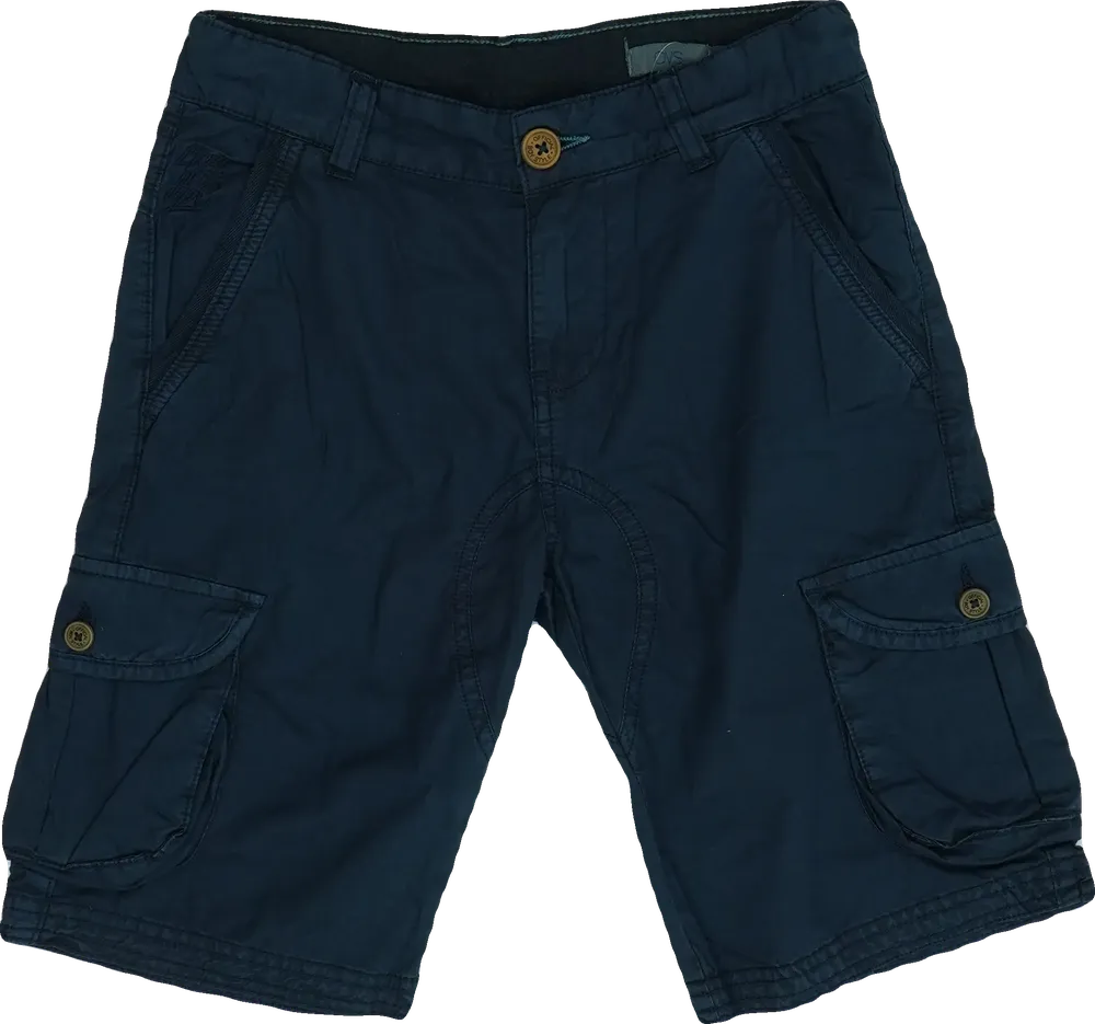 Kék OVS Rövidnadrág EU 152 / UK 12 év / US 12 év/L