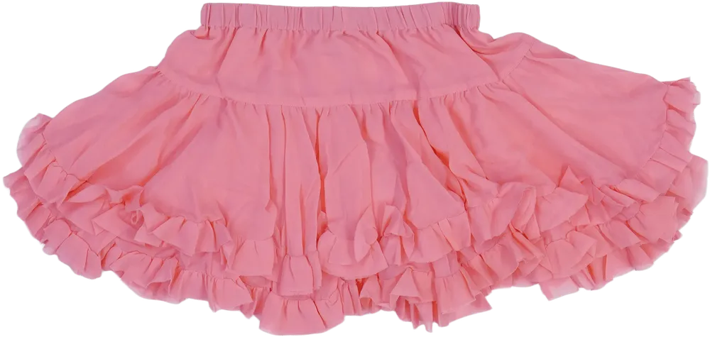 Rózsaszín OVS Szoknya EU 110 / UK 5 év / US 5 év/XS