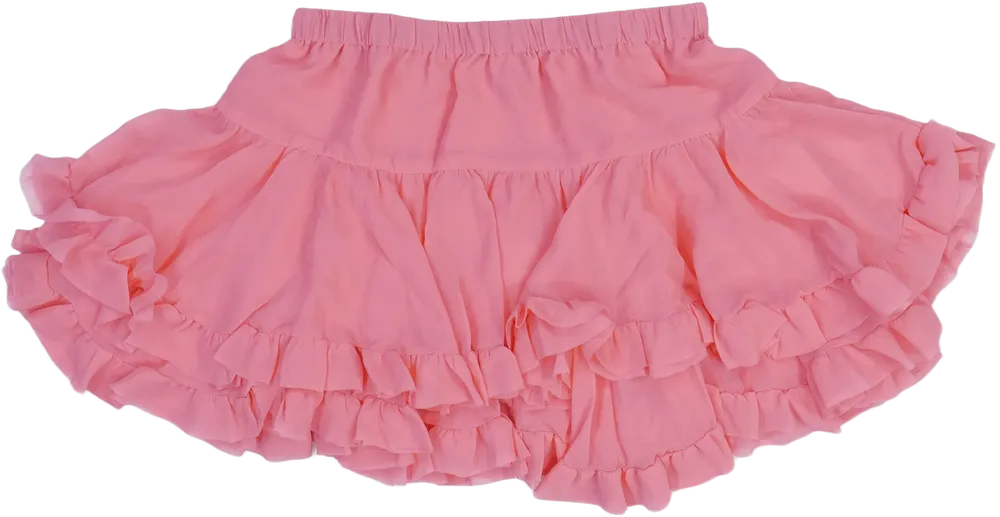 Rózsaszín OVS Szoknya EU 128 / UK 8 év / US 8 év/M