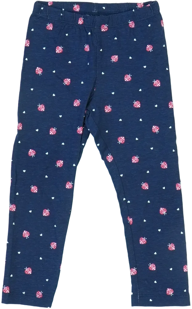 Kék OVS Leggings EU 110 / UK 5 év / US 5 év/XS