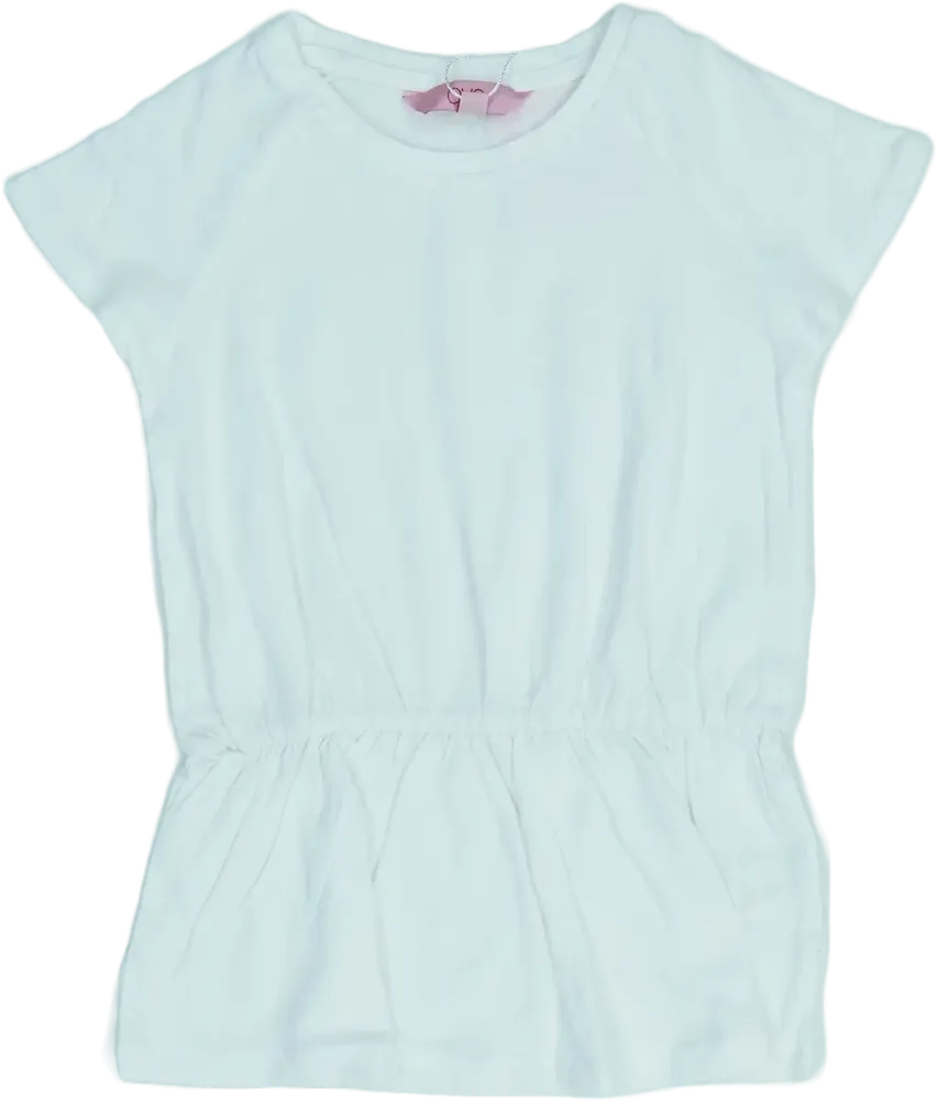 Fehér OVS Tunika EU 110 / UK 5 év / US 5 év/XS