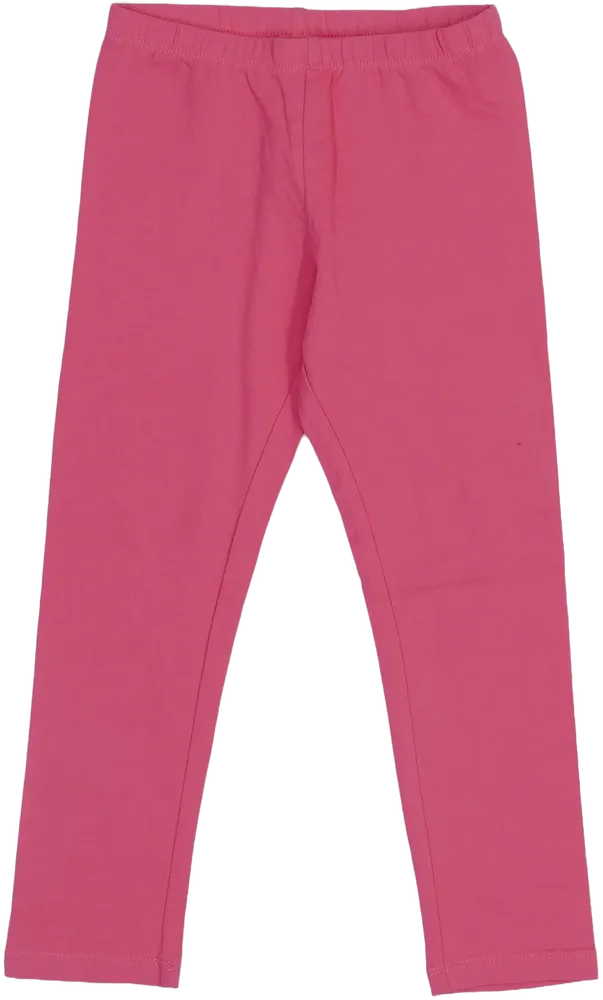 Rózsaszín OVS Leggings EU 134 / UK 9 év / US 9 év/L