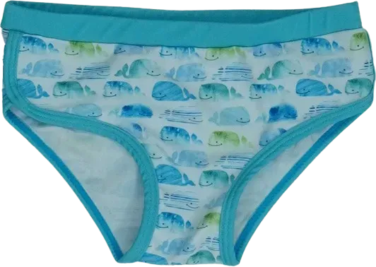 Fehér OVS Fürdőnadrág EU 98 / UK 3 év / US 3T