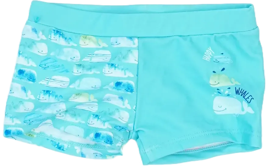 Kék OVS - Fagottino Fürdőnadrág EU 74 / UK 6-9 hónap / US 6-9 hónap