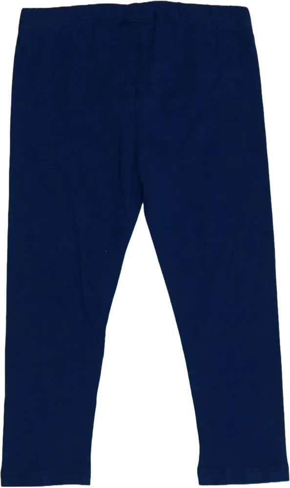 Kék OVS - Fagottino Leggings EU 86 / UK 12-18 hónap / US 18 hónap