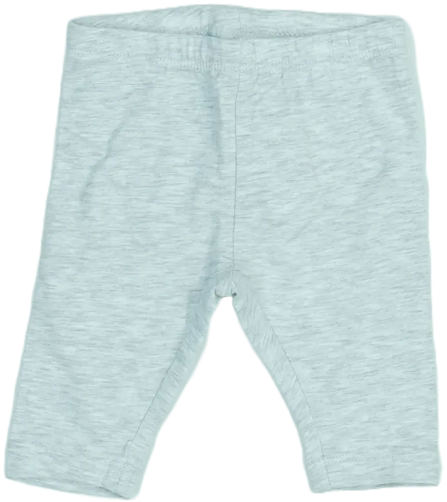 Szürke OVS - Fagottino Leggings EU 62 / UK 0-3 hónap / US 0-3 hónap