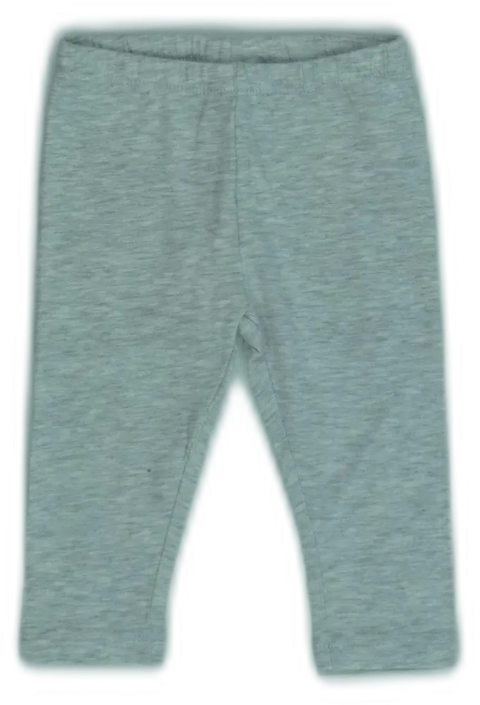 Szürke OVS - Fagottino Leggings EU 92 / UK 2 év / US 2T