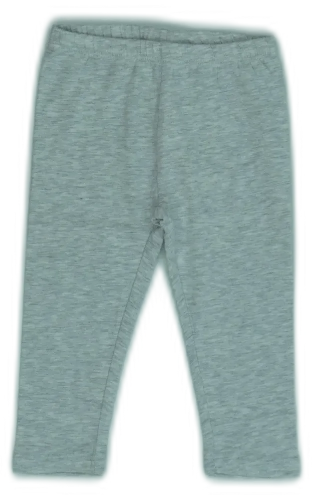 Szürke OVS - Fagottino Leggings EU 98 / UK 3 év / US 3T