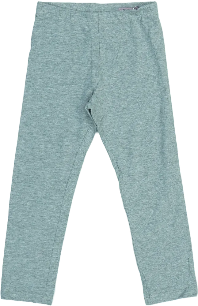 Szürke OVS Leggings EU 140 / UK 10 év / US 10 év/L