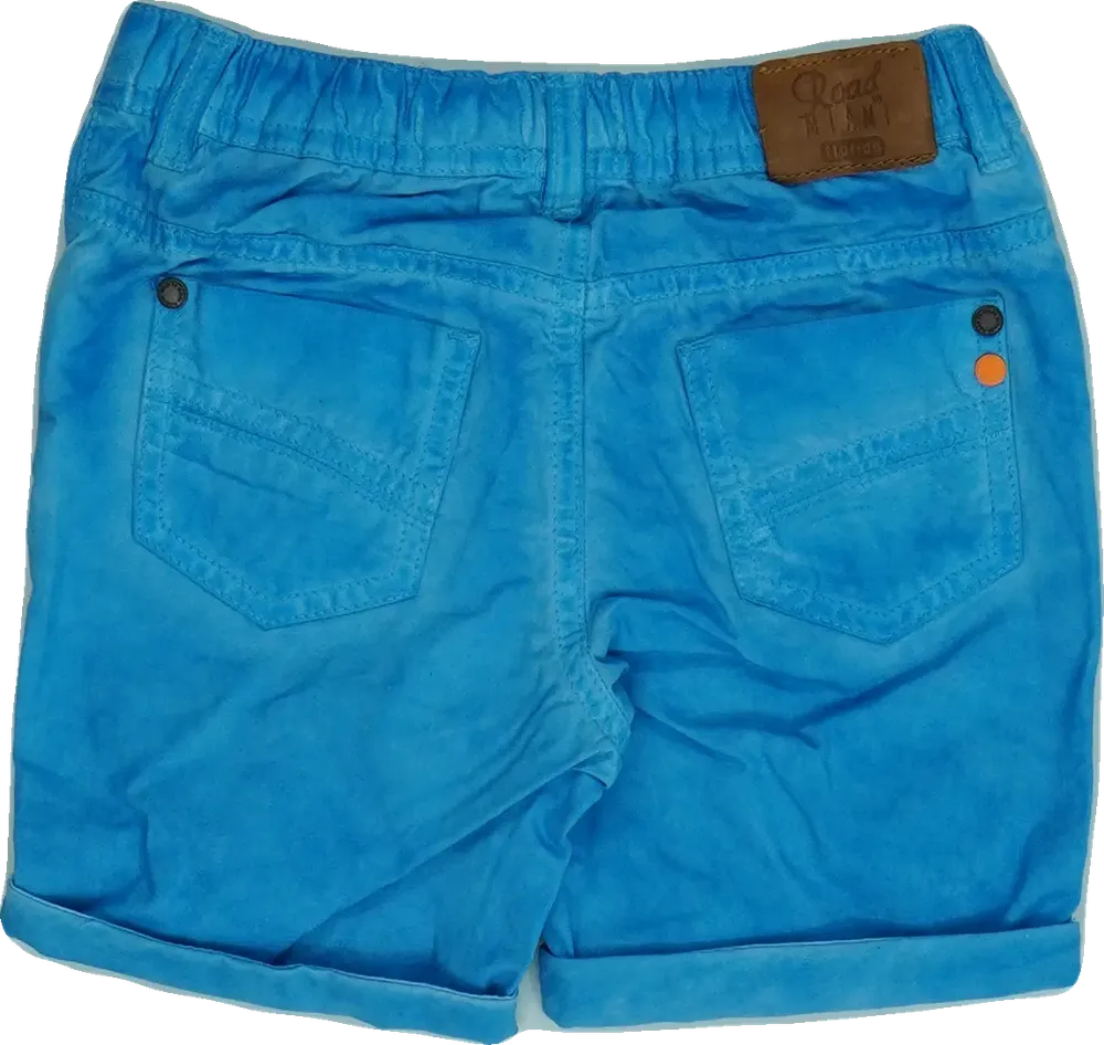 Kék OVS - Fagottino Rövidnadrág EU 86 / UK 12-18 hónap / US 18 hónap