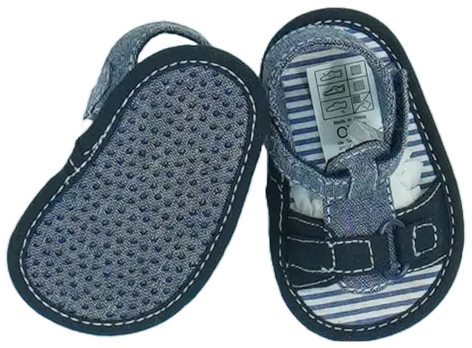 Kék OVS - Fagottino Kocsicipő EU 16