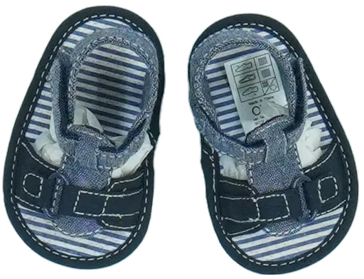 Kék OVS - Fagottino Kocsicipő EU 16