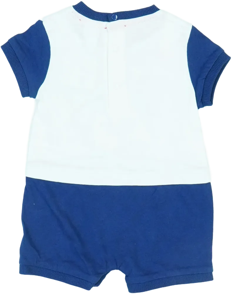 Multicoloured Disney Romper EU 68 / UK 3-6 months / US 3-6 months